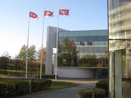CSC Frösundavik
