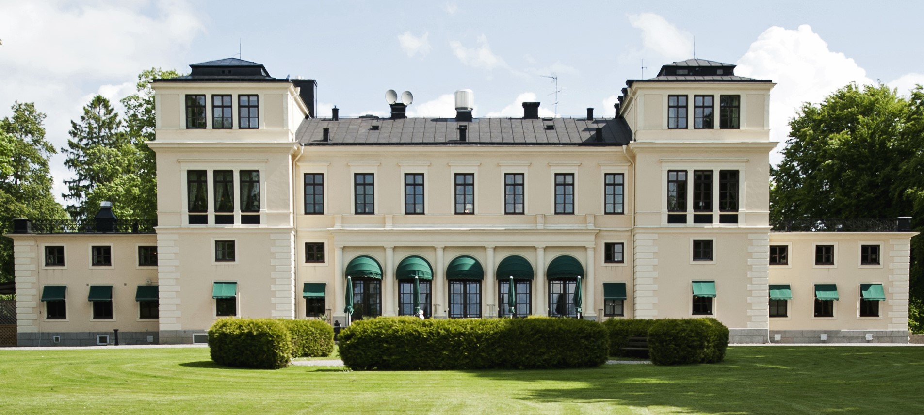 Rånäs Slott